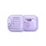 ყურსასმენის ქეისი Protective Cover for AirPods 3 - Purple, 2 image - TechMall.geყურსასმენის ქეისი Protective Cover for AirPods 3 - Purple, 2 image - TechMall.ge ,ყურსასმენის ქეისი Protective Cover for AirPods 3 - Purple, 2 image - TechMall.ge