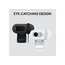 ვებკამერა Logitech Brio 100 Full HD Webcam - Off-White (L960-001617), 4 image - TechMall.geვებკამერა Logitech Brio 100 Full HD Webcam - Off-White (L960-001617), 4 image - TechMall.ge ,ვებკამერა Logitech Brio 100 Full HD Webcam - Off-White (L960-001617), 4 image - TechMall.ge