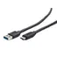 კაბელი Gembird CCP-USB3-AMCM-10 USB Type-C Cable 3m 36W - TechMall.geკაბელი Gembird CCP-USB3-AMCM-10 USB Type-C Cable 3m 36W - TechMall.ge ,კაბელი Gembird CCP-USB3-AMCM-10 USB Type-C Cable 3m 36W - TechMall.ge