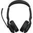 ყურსასმენი Jabra 25599-999-899 Evolve2 55, Headset, Wireless, Bluetooth, Type-C, Black, 2 image - TechMall.geყურსასმენი Jabra 25599-999-899 Evolve2 55, Headset, Wireless, Bluetooth, Type-C, Black, 2 image - TechMall.ge ,ყურსასმენი Jabra 25599-999-899 Evolve2 55, Headset, Wireless, Bluetooth, Type-C, Black, 2 image - TechMall.ge