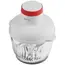 ჩოფერი Deerma DEM-JR10W, 300W, 2L, Chopper, White, 2 image - TechMall.geჩოფერი Deerma DEM-JR10W, 300W, 2L, Chopper, White, 2 image - TechMall.ge ,ჩოფერი Deerma DEM-JR10W, 300W, 2L, Chopper, White, 2 image - TechMall.ge