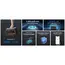 ელექტრო სადგური Bluetti AC2P, 230,4Wh, USB-C, USB-A, Power Station, Black, 7 image - TechMall.geელექტრო სადგური Bluetti AC2P, 230,4Wh, USB-C, USB-A, Power Station, Black, 7 image - TechMall.ge ,ელექტრო სადგური Bluetti AC2P, 230,4Wh, USB-C, USB-A, Power Station, Black, 7 image - TechMall.ge