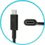 Laptop Charger Dell 452-BDUJ, 90W, USB-C, Power Adapter, Black, 4 image - TechMall.geLaptop Charger Dell 452-BDUJ, 90W, USB-C, Power Adapter, Black, 4 image - TechMall.ge ,Laptop Charger Dell 452-BDUJ, 90W, USB-C, Power Adapter, Black, 4 image - TechMall.ge