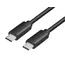 კაბელი Logilink CU0129 USB Type-C 4K/60Hz Black 1m 100W Up to 10 Gbps, 2 image - TechMall.geკაბელი Logilink CU0129 USB Type-C 4K/60Hz Black 1m 100W Up to 10 Gbps, 2 image - TechMall.ge ,კაბელი Logilink CU0129 USB Type-C 4K/60Hz Black 1m 100W Up to 10 Gbps, 2 image - TechMall.ge
