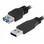 კაბელი LogiLink CU0042 Extension Cable USB 3.0 Type A to Type A Black 2m - TechMall.geკაბელი LogiLink CU0042 Extension Cable USB 3.0 Type A to Type A Black 2m - TechMall.ge ,კაბელი LogiLink CU0042 Extension Cable USB 3.0 Type A to Type A Black 2m - TechMall.ge