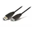 კაბელი LogiLink CU0042 Extension Cable USB 3.0 Type A to Type A Black 2m, 2 image - TechMall.geკაბელი LogiLink CU0042 Extension Cable USB 3.0 Type A to Type A Black 2m, 2 image - TechMall.ge ,კაბელი LogiLink CU0042 Extension Cable USB 3.0 Type A to Type A Black 2m, 2 image - TechMall.ge