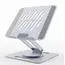 ნოუთბუქის სადგამი Gembird NBS-DR1-01 Rotating notebook riser stand 11"-15.6" space grey - TechMall.geნოუთბუქის სადგამი Gembird NBS-DR1-01 Rotating notebook riser stand 11"-15.6" space grey - TechMall.ge ,ნოუთბუქის სადგამი Gembird NBS-DR1-01 Rotating notebook riser stand 11"-15.6" space grey - TechMall.ge
