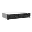 NAS სერვერი Qnap TS-864eU-RP-8G 8-Bay 2U Rackmount NAS, 3 image - TechMall.geNAS სერვერი Qnap TS-864eU-RP-8G 8-Bay 2U Rackmount NAS, 3 image - TechMall.ge ,NAS სერვერი Qnap TS-864eU-RP-8G 8-Bay 2U Rackmount NAS, 3 image - TechMall.ge