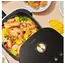 აეროგრილი Deerma DEM-KZ30W Air Fryer 3L White/Black, 3 image - TechMall.geაეროგრილი Deerma DEM-KZ30W Air Fryer 3L White/Black, 3 image - TechMall.ge ,აეროგრილი Deerma DEM-KZ30W Air Fryer 3L White/Black, 3 image - TechMall.ge