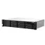 NAS სერვერი Qnap TS-864eU-RP-8G 8-Bay 2U Rackmount NAS, 2 image - TechMall.geNAS სერვერი Qnap TS-864eU-RP-8G 8-Bay 2U Rackmount NAS, 2 image - TechMall.ge ,NAS სერვერი Qnap TS-864eU-RP-8G 8-Bay 2U Rackmount NAS, 2 image - TechMall.ge