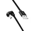 კაბელი Logilink CU0192 USB Type-C Gaming Cable with U-Shaped Plug 1m, 2 image - TechMall.geკაბელი Logilink CU0192 USB Type-C Gaming Cable with U-Shaped Plug 1m, 2 image - TechMall.ge ,კაბელი Logilink CU0192 USB Type-C Gaming Cable with U-Shaped Plug 1m, 2 image - TechMall.ge