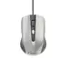 მაუსი Gembird MUS-4B-01-BS Wired optical mouse black/silver - TechMall.geმაუსი Gembird MUS-4B-01-BS Wired optical mouse black/silver - TechMall.ge ,მაუსი Gembird MUS-4B-01-BS Wired optical mouse black/silver - TechMall.ge