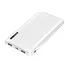 პორტატული დამტენი Logilink PA0328W Powerbank 10.000 mAh 2xUSB-A/USB-C/micro-USB with fast charging White, 3 image - TechMall.geპორტატული დამტენი Logilink PA0328W Powerbank 10.000 mAh 2xUSB-A/USB-C/micro-USB with fast charging White, 3 image - TechMall.ge ,პორტატული დამტენი Logilink PA0328W Powerbank 10.000 mAh 2xUSB-A/USB-C/micro-USB with fast charging White, 3 image - TechMall.ge