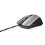 მაუსი Gembird MUS-4B-01-BS Wired optical mouse black/silver, 2 image - TechMall.geმაუსი Gembird MUS-4B-01-BS Wired optical mouse black/silver, 2 image - TechMall.ge ,მაუსი Gembird MUS-4B-01-BS Wired optical mouse black/silver, 2 image - TechMall.ge