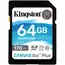 მეხსიერების ბარათი Kingston SDG3/64GB 64GB SDXC C10 UHS-I U3 R170/W70MB/s Canvas Go Plus - TechMall.geმეხსიერების ბარათი Kingston SDG3/64GB 64GB SDXC C10 UHS-I U3 R170/W70MB/s Canvas Go Plus - TechMall.ge ,მეხსიერების ბარათი Kingston SDG3/64GB 64GB SDXC C10 UHS-I U3 R170/W70MB/s Canvas Go Plus - TechMall.ge