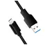 კაბელი Logilink CU0169 USB-C to USB-A 3.0 Cable 1.5m 15W Up to 5 Gbps, 2 image - TechMall.geკაბელი Logilink CU0169 USB-C to USB-A 3.0 Cable 1.5m 15W Up to 5 Gbps, 2 image - TechMall.ge ,კაბელი Logilink CU0169 USB-C to USB-A 3.0 Cable 1.5m 15W Up to 5 Gbps, 2 image - TechMall.ge