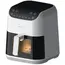 აეროგრილი Deerma DEM-KZ130W, 1300W, 5.5L, Air Fryer, White/Black - TechMall.geაეროგრილი Deerma DEM-KZ130W, 1300W, 5.5L, Air Fryer, White/Black - TechMall.ge ,აეროგრილი Deerma DEM-KZ130W, 1300W, 5.5L, Air Fryer, White/Black - TechMall.ge