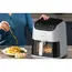 აეროგრილი Deerma DEM-KZ130W, 1300W, 5.5L, Air Fryer, White/Black, 8 image - TechMall.geაეროგრილი Deerma DEM-KZ130W, 1300W, 5.5L, Air Fryer, White/Black, 8 image - TechMall.ge ,აეროგრილი Deerma DEM-KZ130W, 1300W, 5.5L, Air Fryer, White/Black, 8 image - TechMall.ge