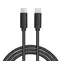 კაბელი Logilink CU0129 USB Type-C 4K/60Hz Black 1m 100W Up to 10 Gbps - TechMall.geკაბელი Logilink CU0129 USB Type-C 4K/60Hz Black 1m 100W Up to 10 Gbps - TechMall.ge ,კაბელი Logilink CU0129 USB Type-C 4K/60Hz Black 1m 100W Up to 10 Gbps - TechMall.ge