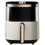 აეროგრილი Deerma DEM-KZ30W Air Fryer 3L White/Black - TechMall.geაეროგრილი Deerma DEM-KZ30W Air Fryer 3L White/Black - TechMall.ge ,აეროგრილი Deerma DEM-KZ30W Air Fryer 3L White/Black - TechMall.ge