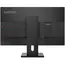 მონიტორი Lenovo 63EDMAT2EU ThinkVision E24-30, 23.8", Monitor, FHD, HDMI, DP, VGA, Black, 2 image - TechMall.geმონიტორი Lenovo 63EDMAT2EU ThinkVision E24-30, 23.8", Monitor, FHD, HDMI, DP, VGA, Black, 2 image - TechMall.ge ,მონიტორი Lenovo 63EDMAT2EU ThinkVision E24-30, 23.8", Monitor, FHD, HDMI, DP, VGA, Black, 2 image - TechMall.ge