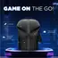 ნოუთბუქის ჩანთა Lenovo GX41M53147 Legion GB700, 16", Backpack, Black, 5 image - TechMall.geნოუთბუქის ჩანთა Lenovo GX41M53147 Legion GB700, 16", Backpack, Black, 5 image - TechMall.ge ,ნოუთბუქის ჩანთა Lenovo GX41M53147 Legion GB700, 16", Backpack, Black, 5 image - TechMall.ge