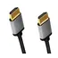 კაბელი Logilink CHA0102 4K/60Hz HDMI cable 3m, 2 image - TechMall.geკაბელი Logilink CHA0102 4K/60Hz HDMI cable 3m, 2 image - TechMall.ge ,კაბელი Logilink CHA0102 4K/60Hz HDMI cable 3m, 2 image - TechMall.ge