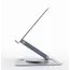 ნოუთბუქის სადგამი Gembird NBS-DR1-01 Rotating notebook riser stand 11"-15.6" space grey, 3 image - TechMall.geნოუთბუქის სადგამი Gembird NBS-DR1-01 Rotating notebook riser stand 11"-15.6" space grey, 3 image - TechMall.ge ,ნოუთბუქის სადგამი Gembird NBS-DR1-01 Rotating notebook riser stand 11"-15.6" space grey, 3 image - TechMall.ge