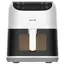 აეროგრილი Deerma DEM-KZ130W, 1300W, 5.5L, Air Fryer, White/Black, 5 image - TechMall.geაეროგრილი Deerma DEM-KZ130W, 1300W, 5.5L, Air Fryer, White/Black, 5 image - TechMall.ge ,აეროგრილი Deerma DEM-KZ130W, 1300W, 5.5L, Air Fryer, White/Black, 5 image - TechMall.ge