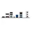 დედა დაფა Gigabyte B850M D3HP 4DDR5 AM5, 4 image - TechMall.geდედა დაფა Gigabyte B850M D3HP 4DDR5 AM5, 4 image - TechMall.ge ,დედა დაფა Gigabyte B850M D3HP 4DDR5 AM5, 4 image - TechMall.ge