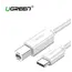 პრინტერის კაბელი UGREEN (40417) 1.5m - TechMall.geპრინტერის კაბელი UGREEN (40417) 1.5m - TechMall.ge ,პრინტერის კაბელი UGREEN (40417) 1.5m - TechMall.ge