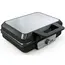 ვაფლის აპარატი Tesla WM200BX, 1000W, Waffle Maker, Black/Silver, 2 image - TechMall.geვაფლის აპარატი Tesla WM200BX, 1000W, Waffle Maker, Black/Silver, 2 image - TechMall.ge ,ვაფლის აპარატი Tesla WM200BX, 1000W, Waffle Maker, Black/Silver, 2 image - TechMall.ge