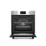 ჩასაშენებელი ღუმელი Indesit IFE 3644 J IX, 2 image - TechMall.geჩასაშენებელი ღუმელი Indesit IFE 3644 J IX, 2 image - TechMall.ge ,ჩასაშენებელი ღუმელი Indesit IFE 3644 J IX, 2 image - TechMall.ge