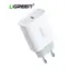 ადაპტერი UGREEN (60450) CD137 Fast Charging Port 20W - TechMall.geადაპტერი UGREEN (60450) CD137 Fast Charging Port 20W - TechMall.ge ,ადაპტერი UGREEN (60450) CD137 Fast Charging Port 20W - TechMall.ge