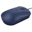 მაუსი Lenovo GY51D20878 540, Wired, Type-C, Mouse, Abyss Blue, 2 image - TechMall.geმაუსი Lenovo GY51D20878 540, Wired, Type-C, Mouse, Abyss Blue, 2 image - TechMall.ge ,მაუსი Lenovo GY51D20878 540, Wired, Type-C, Mouse, Abyss Blue, 2 image - TechMall.ge
