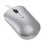 მაუსი Lenovo GY51D20877, Wired, USB, Mouse, Grey, 2 image - TechMall.geმაუსი Lenovo GY51D20877, Wired, USB, Mouse, Grey, 2 image - TechMall.ge ,მაუსი Lenovo GY51D20877, Wired, USB, Mouse, Grey, 2 image - TechMall.ge