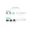 პრინტერის კაბელი UGREEN (40417) 1.5m, 3 image - TechMall.geპრინტერის კაბელი UGREEN (40417) 1.5m, 3 image - TechMall.ge ,პრინტერის კაბელი UGREEN (40417) 1.5m, 3 image - TechMall.ge
