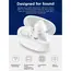 ყურსასმენი Lenovo GXD1Q65145 E310, Earbuds, Wireless, Bluetooth, White, 4 image - TechMall.geყურსასმენი Lenovo GXD1Q65145 E310, Earbuds, Wireless, Bluetooth, White, 4 image - TechMall.ge ,ყურსასმენი Lenovo GXD1Q65145 E310, Earbuds, Wireless, Bluetooth, White, 4 image - TechMall.ge