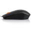 მაუსი Lenovo 300 USB Wired Mouse Black - GX30M39704, 3 image - TechMall.geმაუსი Lenovo 300 USB Wired Mouse Black - GX30M39704, 3 image - TechMall.ge ,მაუსი Lenovo 300 USB Wired Mouse Black - GX30M39704, 3 image - TechMall.ge