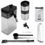 ყავის აპარატი Delonghi ECAM610.74.MB, 4 image - TechMall.geყავის აპარატი Delonghi ECAM610.74.MB, 4 image - TechMall.ge ,ყავის აპარატი Delonghi ECAM610.74.MB, 4 image - TechMall.ge