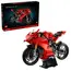 ლეგო LEGO Constructor Technic Ducati Panigale V4 S Motorcycle, 3 image - TechMall.geლეგო LEGO Constructor Technic Ducati Panigale V4 S Motorcycle, 3 image - TechMall.ge ,ლეგო LEGO Constructor Technic Ducati Panigale V4 S Motorcycle, 3 image - TechMall.ge