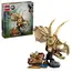 ლეგო LEGO Constructor Jurassic World Dinosaur Fossils: Triceratops Skull - TechMall.geლეგო LEGO Constructor Jurassic World Dinosaur Fossils: Triceratops Skull - TechMall.ge ,ლეგო LEGO Constructor Jurassic World Dinosaur Fossils: Triceratops Skull - TechMall.ge