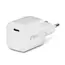 ადაპტერი TTEC SmartCharger 30W PD USB-C Travel Charger 2SCP03B - TechMall.geადაპტერი TTEC SmartCharger 30W PD USB-C Travel Charger 2SCP03B - TechMall.ge ,ადაპტერი TTEC SmartCharger 30W PD USB-C Travel Charger 2SCP03B - TechMall.ge