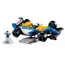 ლეგო LEGO Constructor Icons Williams Racing FW14B & Nigel Mansell, 4 image - TechMall.geლეგო LEGO Constructor Icons Williams Racing FW14B & Nigel Mansell, 4 image - TechMall.ge ,ლეგო LEGO Constructor Icons Williams Racing FW14B & Nigel Mansell, 4 image - TechMall.ge