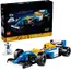 ლეგო LEGO Constructor Icons Williams Racing FW14B & Nigel Mansell - TechMall.geლეგო LEGO Constructor Icons Williams Racing FW14B & Nigel Mansell - TechMall.ge ,ლეგო LEGO Constructor Icons Williams Racing FW14B & Nigel Mansell - TechMall.ge