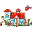 ლეგო LEGO Constructor Disney Classic Lilo and Stitch Beach House, 2 image - TechMall.geლეგო LEGO Constructor Disney Classic Lilo and Stitch Beach House, 2 image - TechMall.ge ,ლეგო LEGO Constructor Disney Classic Lilo and Stitch Beach House, 2 image - TechMall.ge
