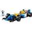 ლეგო LEGO Constructor Icons Williams Racing FW14B & Nigel Mansell, 2 image - TechMall.geლეგო LEGO Constructor Icons Williams Racing FW14B & Nigel Mansell, 2 image - TechMall.ge ,ლეგო LEGO Constructor Icons Williams Racing FW14B & Nigel Mansell, 2 image - TechMall.ge