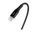 კაბელი TTEC AUX - USB-C AUDIO CABLE 100CM BLACK 2AK03S, 3 image - TechMall.geკაბელი TTEC AUX - USB-C AUDIO CABLE 100CM BLACK 2AK03S, 3 image - TechMall.ge ,კაბელი TTEC AUX - USB-C AUDIO CABLE 100CM BLACK 2AK03S, 3 image - TechMall.ge