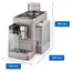 ყავის აპარატი DeLonghi EXAM440.55.BG, 5 image - TechMall.geყავის აპარატი DeLonghi EXAM440.55.BG, 5 image - TechMall.ge ,ყავის აპარატი DeLonghi EXAM440.55.BG, 5 image - TechMall.ge