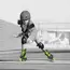 როლიკები Neon COMBO SKATES (SIZE 3-6) Green, 3 image - TechMall.geროლიკები Neon COMBO SKATES (SIZE 3-6) Green, 3 image - TechMall.ge ,როლიკები Neon COMBO SKATES (SIZE 3-6) Green, 3 image - TechMall.ge